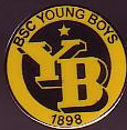 Badge Young Boys Bern
